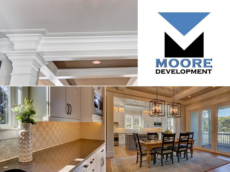 Moore Development of NC