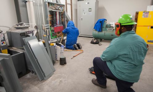 Watson Electrical Construction Co. LLC