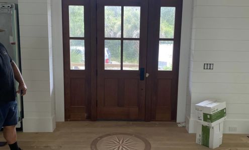 Intercoastal Hardwood Floors