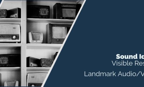 Landmark Audio/Video Hampstead