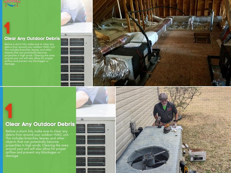 All Comfort Heating & Cooling