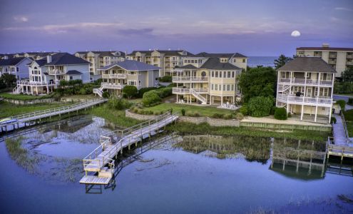 Sea Scape Properties Wrightsville Beach