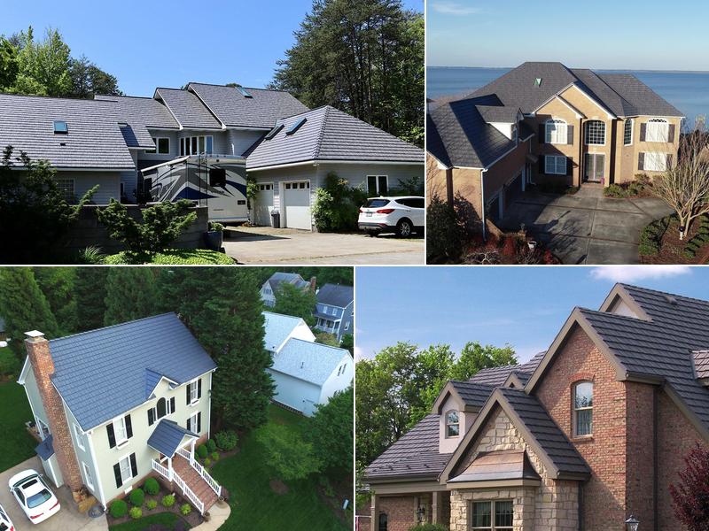 McCarthy Metal Roofing