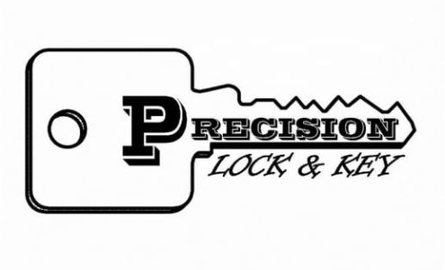 Precision Lock & Key 15 Golf Tee Ln, Maryville Missouri 64468