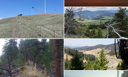 Montana Fence