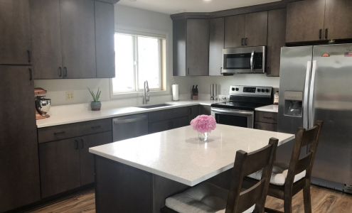 Pierce Flooring and Design - Bozeman