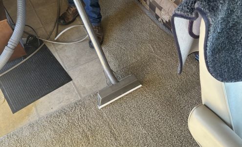 Overcast Restoration Inc. 1616 US-2, Havre Montana 59501