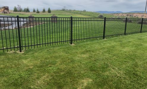 Fencecrafters Missoula Inc