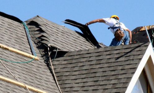 Above it All Roofing