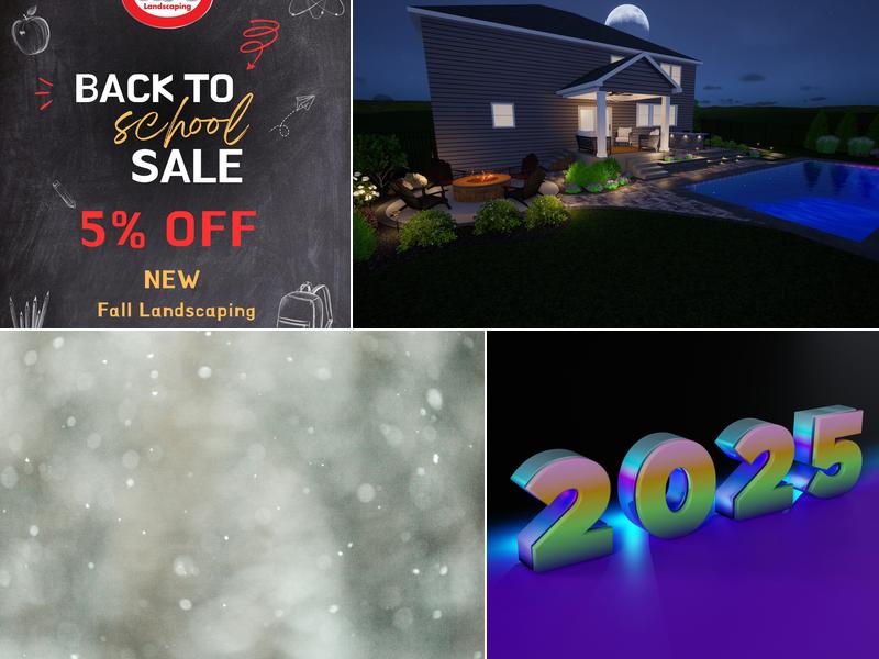 AJ's Landscaping LLC