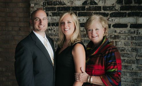 Zachary Tennant Team