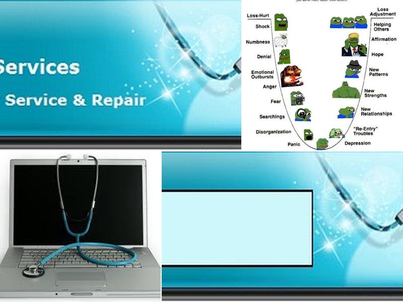 Stan's Computer Service & Repair