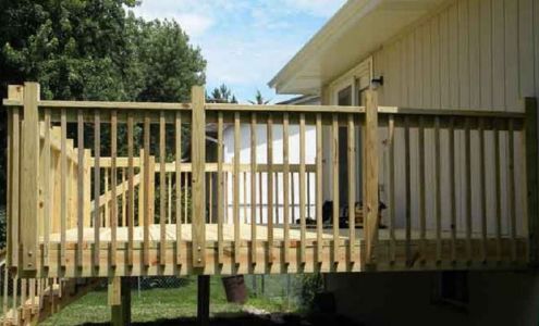 Southeast Seamless Gutter