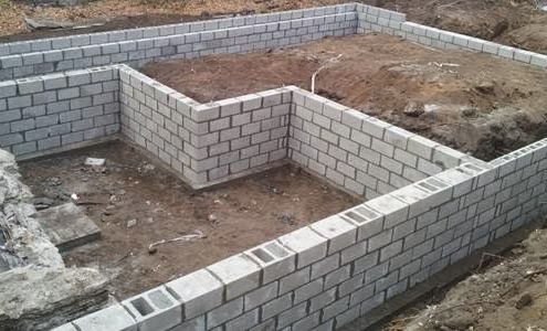 Quality Block & Basement - Masonry & Foundation Repair