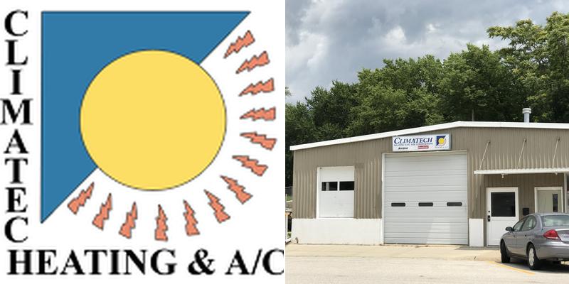 Climatech Heating & Air Conditioning