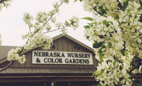 Nebraska Nursery & Color Gardens