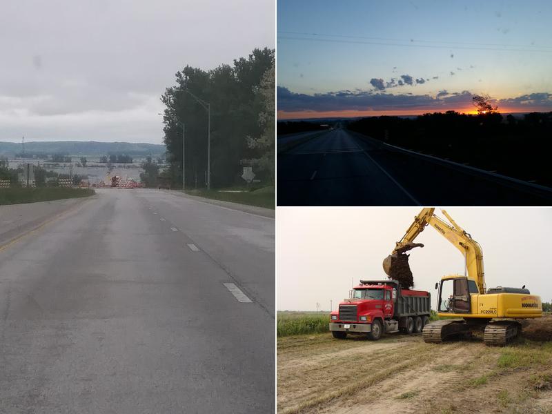 Barrett Construction Co.