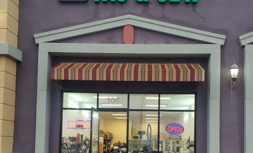 All Discount Vacuum and Sewing