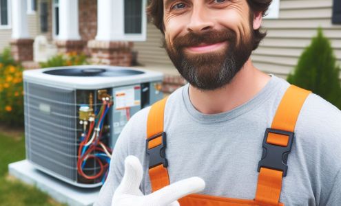 Vegas Heating & Cooling Repair Now