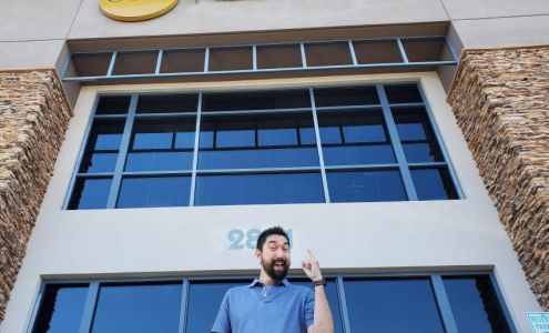 Chad Roberts, Realty One Group, #BS.7351.LLC