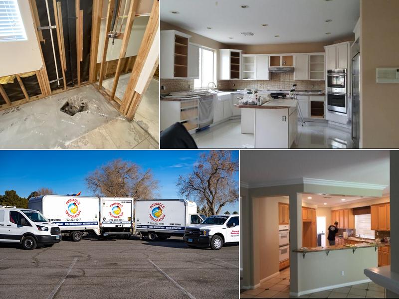 Pinnacle Restoration