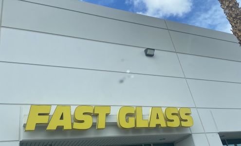 Fast Glass Inc