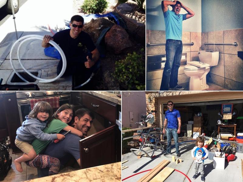 Pipe Dreams Plumbing