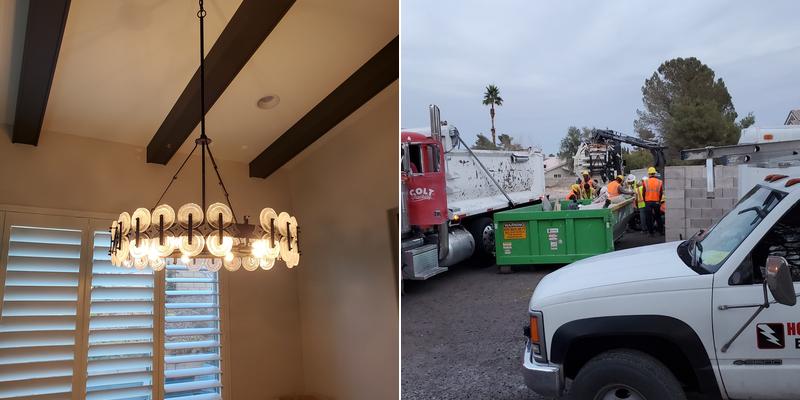 Hot Connection Electric Inc.