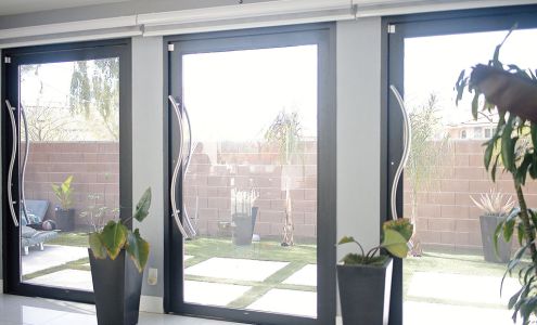 Anthony's Glass & Mirror