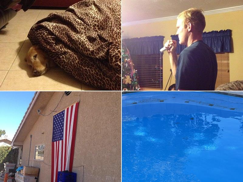 Sun Devil Pools Of Nevada, Inc.