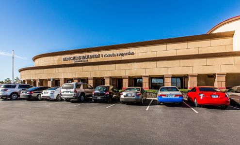 Berkshire Hathaway HomeServices Nevada Properties- Sahara