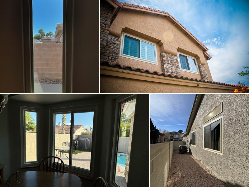 Energy One Windows of Las Vegas Nevada