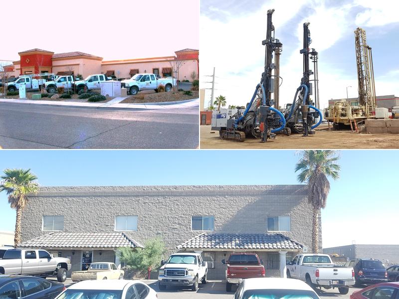 Sanders Construction Inc