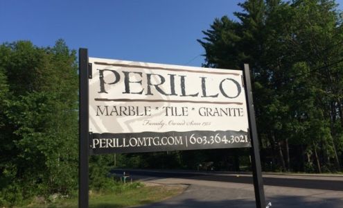 Perillo Marble Tile & Granite Farmington
