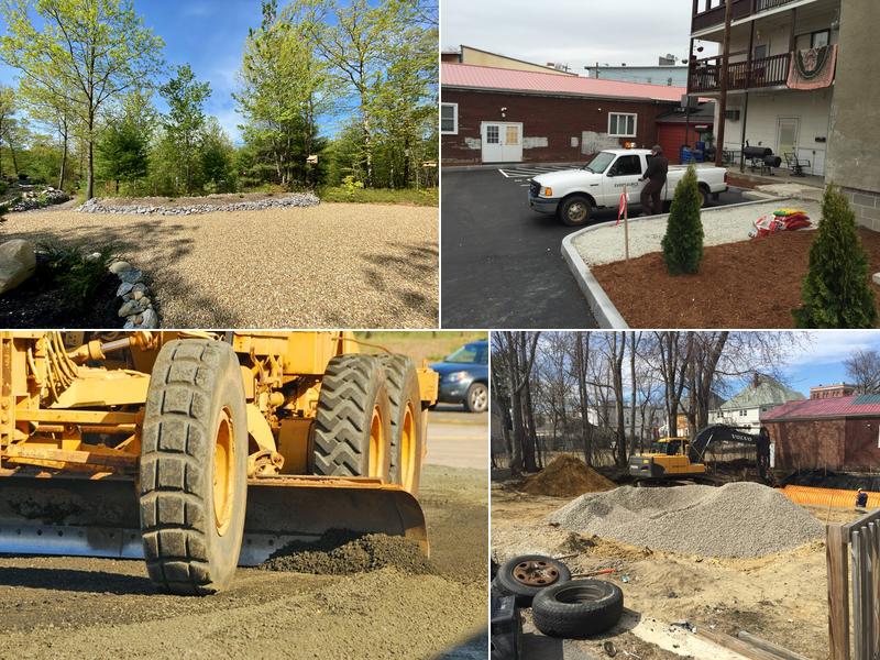 Steve Sarette & Son Excavation