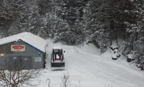 La Vorgna Construction Services 181 Waukeena Lake Rd, Danbury New Hampshire 03230