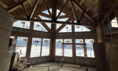 Chey Insulation, Inc. 28 Switch Rd, Canaan New Hampshire 03741