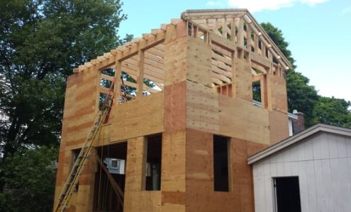 Jake's Carpentry & Roofing