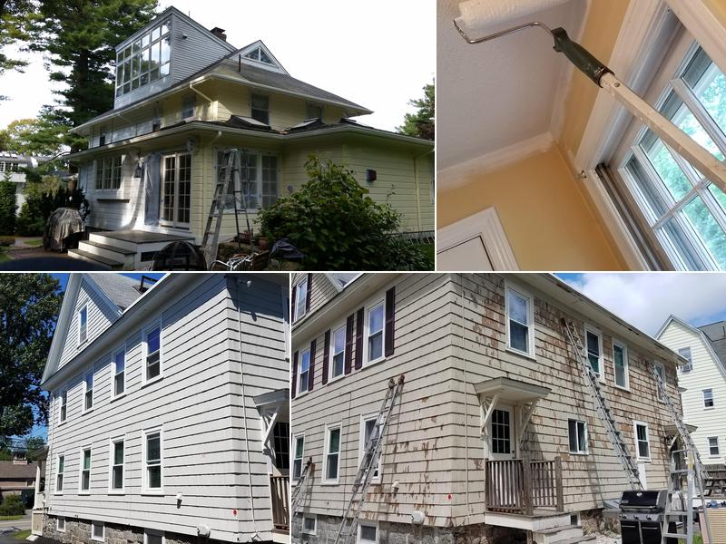 John's Painting Service