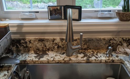 US Water Consultants Inc Windham