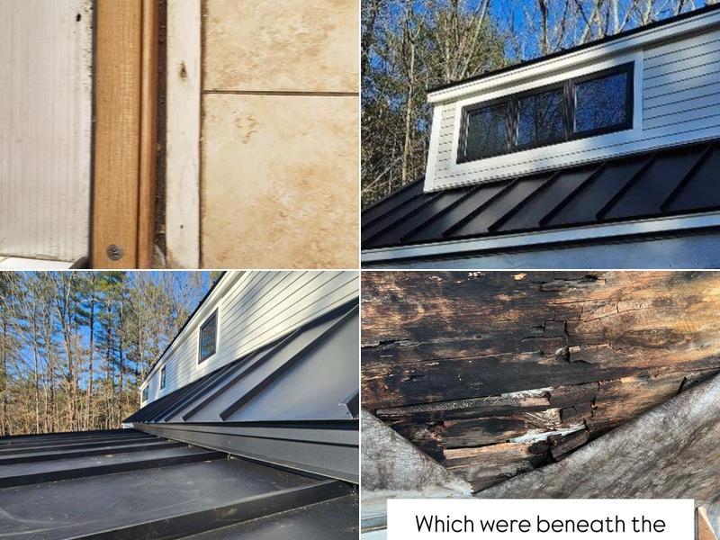 Granite State Home Improvement