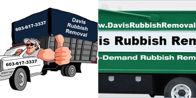 Davis Rubbish Removal