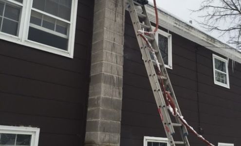 Nartiff Chimney Services 44 Carolan Ave, Hampton New Hampshire 03842