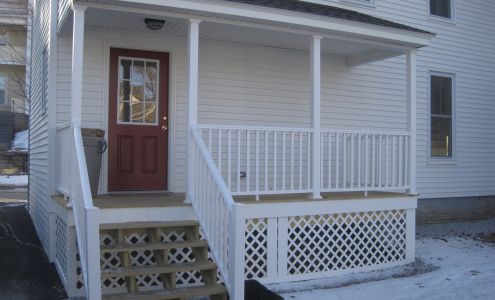 Rick Bagley Contracting