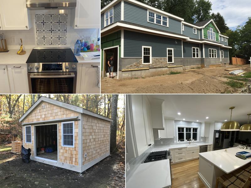 KTA Carpentry & Remodeling Services