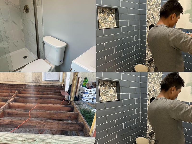 R&R Narine general Contruction