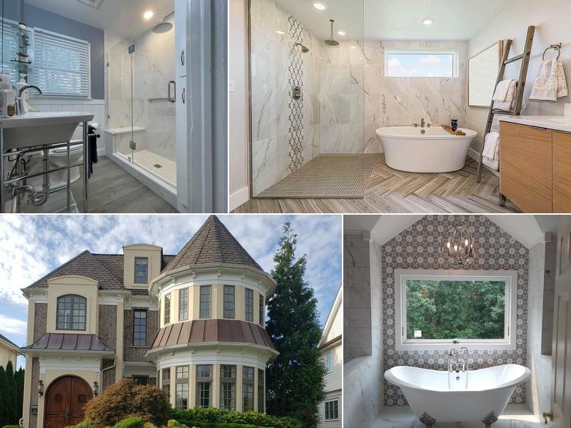 All Around Home Building & Additions