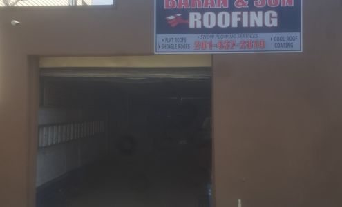Baran & Son Roofing