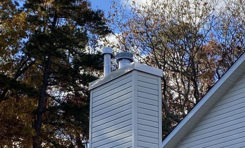 New Jersey Chimney Professionals