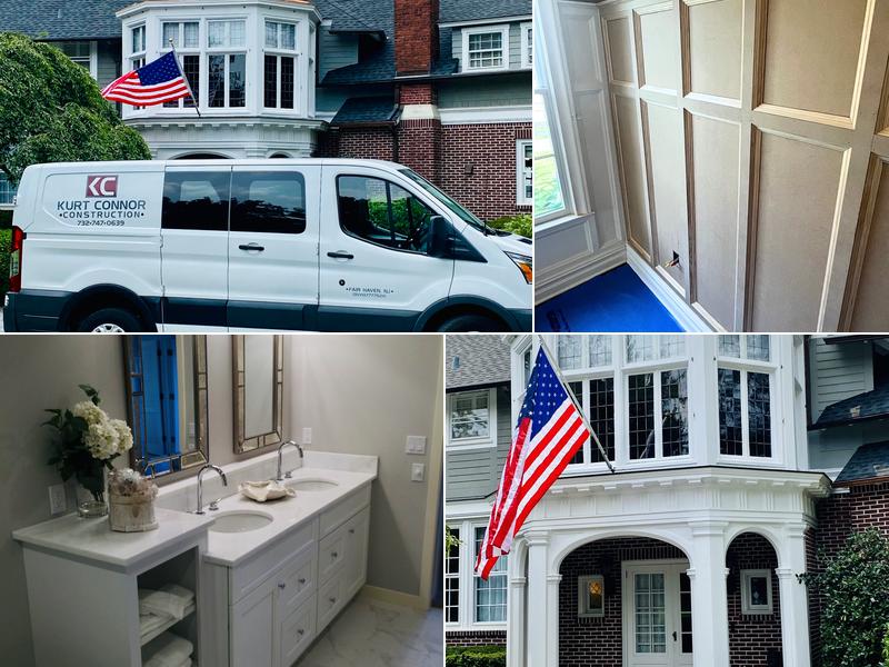 Kurt Connor Construction